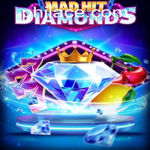 MadHitDiamonds: A Captivating Journey into the World of JLACE