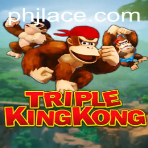 Exploring TripleKingKong: A Dive into this Thrilling Adventure with JLACE