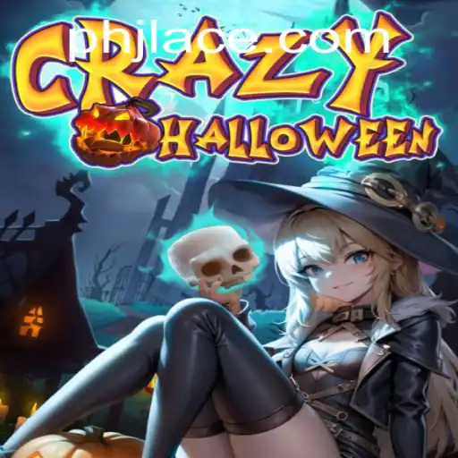 CrazyHalloween: A Thrilling Adventure Awaits with JLACE