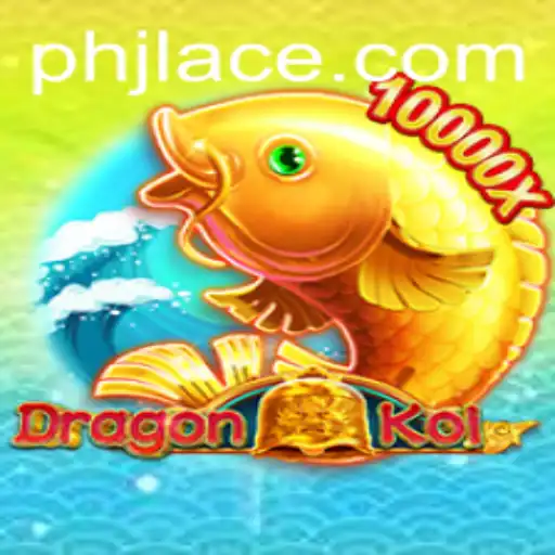 DragonKoi: Unveiling the Mythical World of JLACE