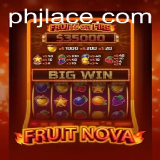 Unveiling the Enchanting World of FruitNova: A Comprehensive Guide