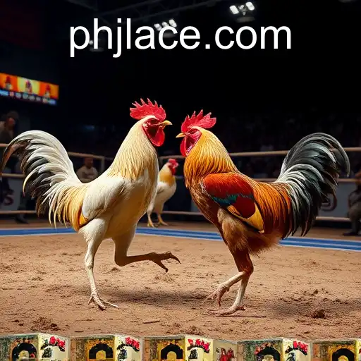 The Rise of Online Sabong: A New Era with JLACE