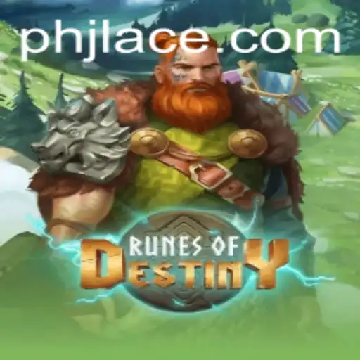 Unveiling the Epic World of RunesOfDestiny and the Mystery of JLACE